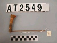 藏品(煙斗)的圖片